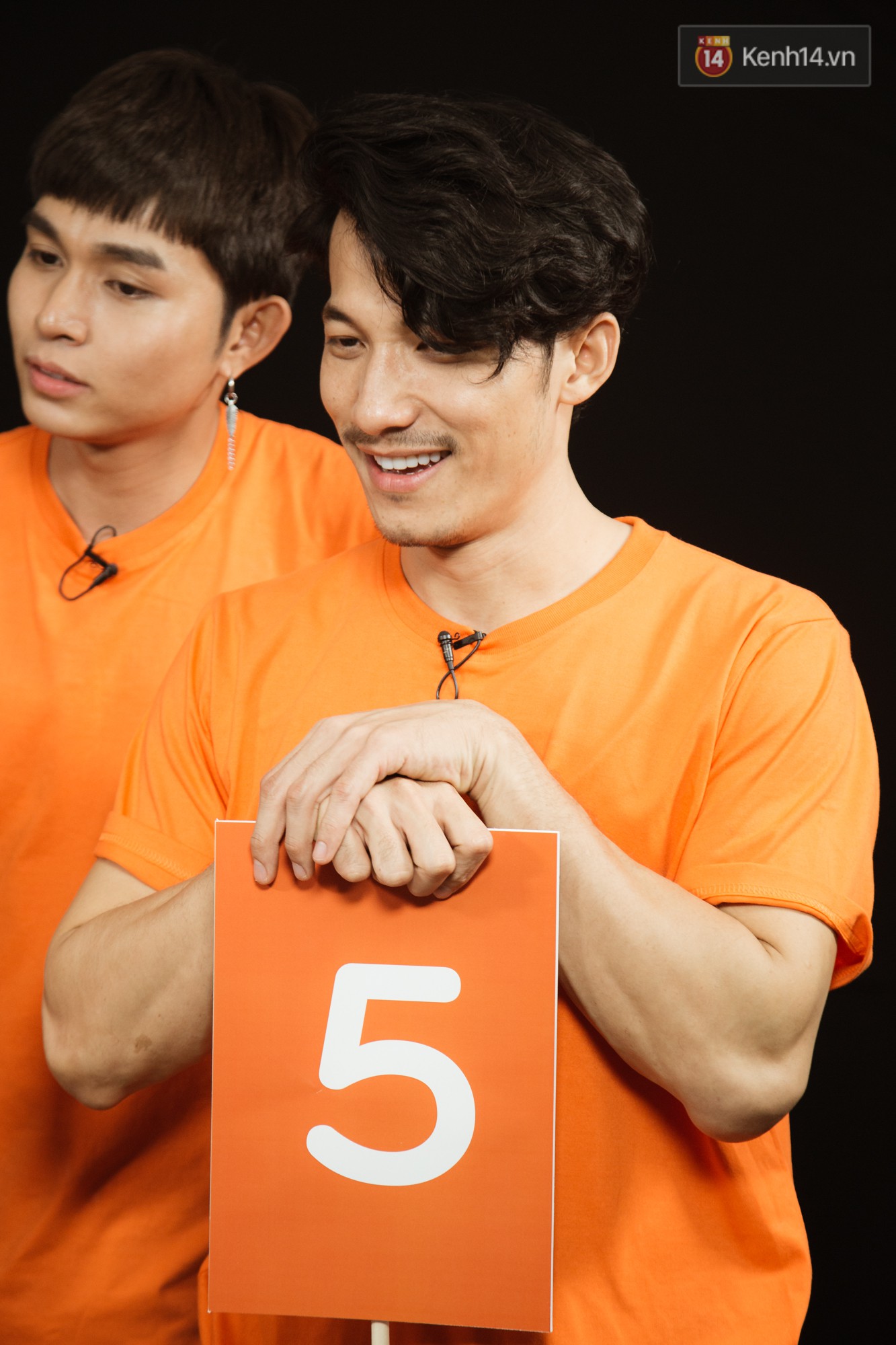 Ng&ocirc; Kiến Huy bị b&igrave;nh chọn chơi dơ nhất Running Man Việt, Lan Ngọc phũ: H&egrave;n g&igrave; mấy nay anh... th&uacute;i qu&aacute;! - Ảnh 7.