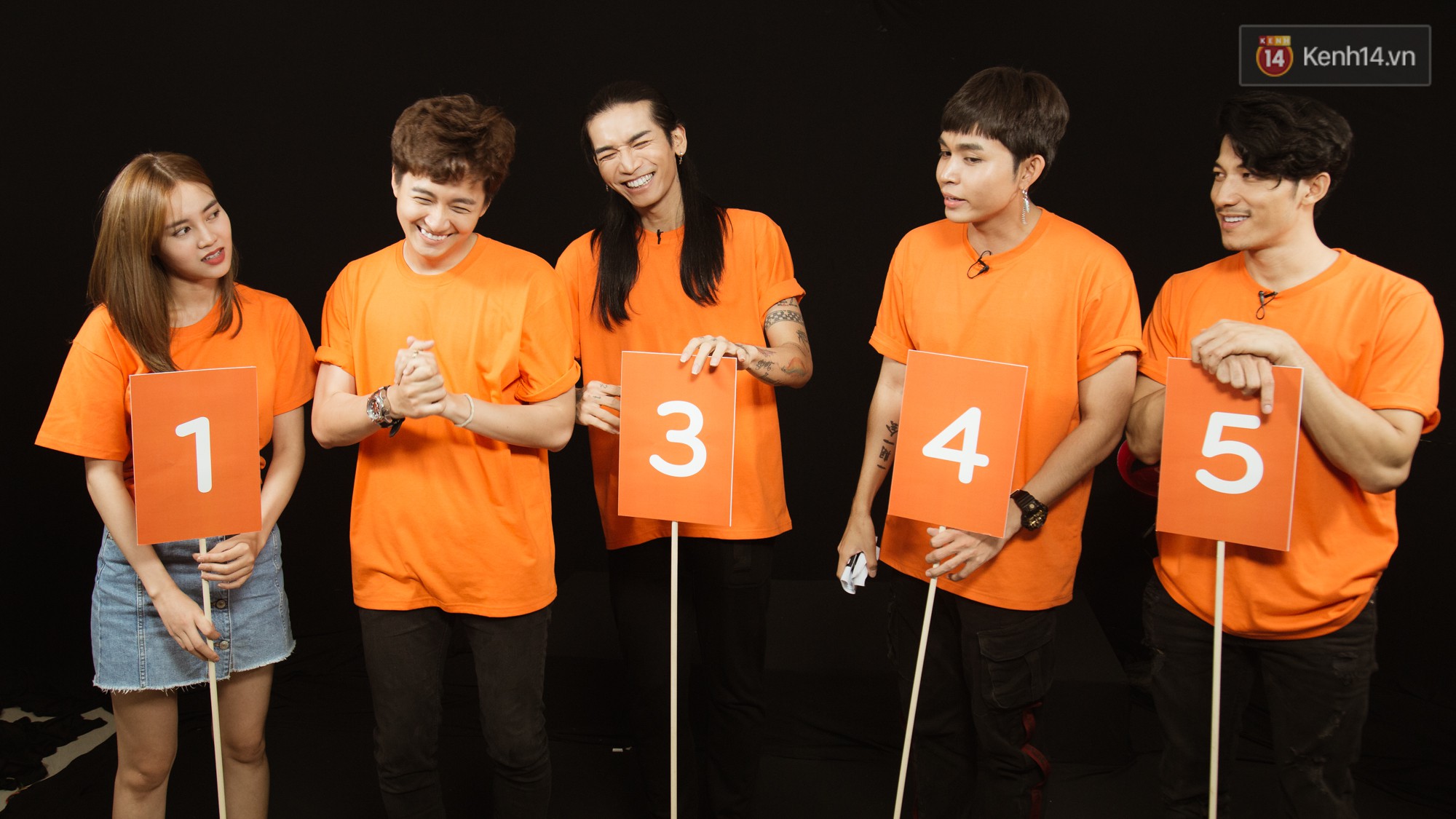 Ng&ocirc; Kiến Huy bị b&igrave;nh chọn chơi dơ nhất Running Man Việt, Lan Ngọc phũ: H&egrave;n g&igrave; mấy nay anh... th&uacute;i qu&aacute;! - Ảnh 8.