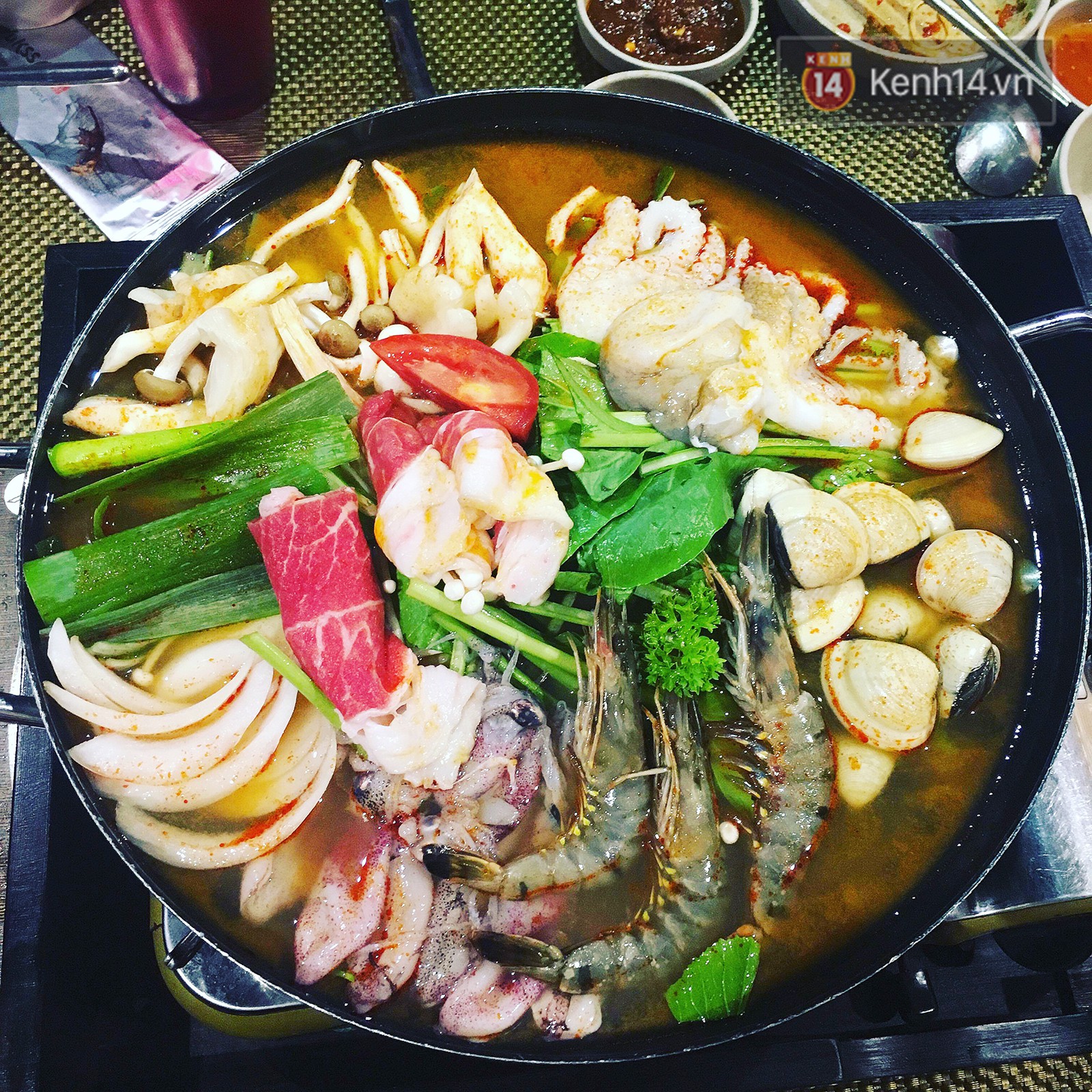 Việt Nam thắng Thái Lan, dân mạng lại đồng loạt gọi tên món ăn này - Ảnh 5. Việt Nam thắng Thái Lan, dân mạng lại đồng loạt gọi tên món ăn này - Ảnh 5.