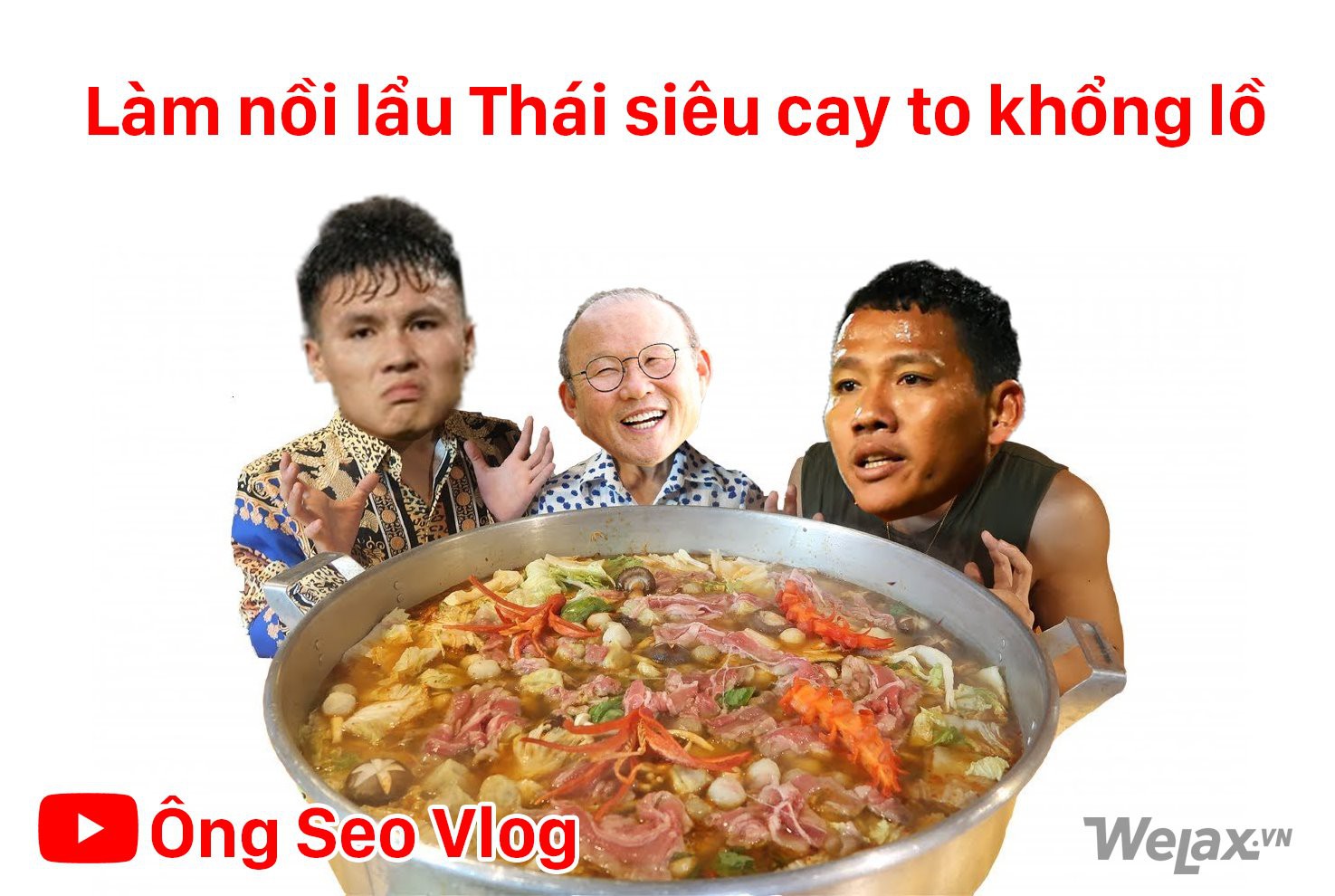 Việt Nam thắng Thái Lan, dân mạng lại đồng loạt gọi tên món ăn này - Ảnh 1. Việt Nam thắng Thái Lan, dân mạng lại đồng loạt gọi tên món ăn này - Ảnh 1.