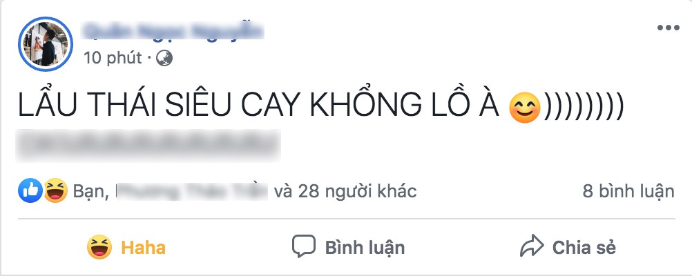 Việt Nam thắng Thái Lan, dân mạng lại đồng loạt gọi tên món ăn này - Ảnh 3. Việt Nam thắng Thái Lan, dân mạng lại đồng loạt gọi tên món ăn này - Ảnh 3.
