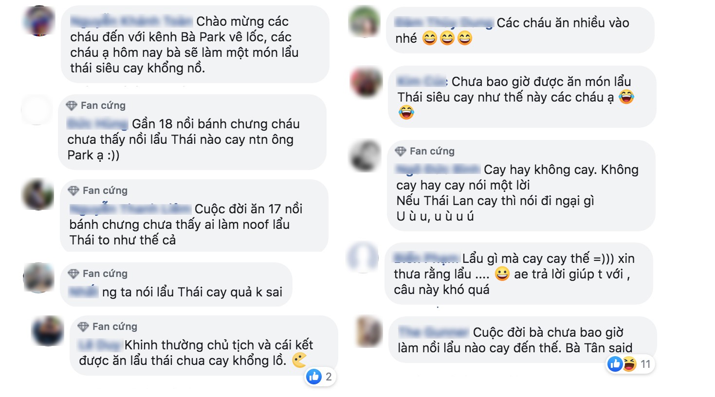 Việt Nam thắng Thái Lan, dân mạng lại đồng loạt gọi tên món ăn này - Ảnh 4. Việt Nam thắng Thái Lan, dân mạng lại đồng loạt gọi tên món ăn này - Ảnh 4.