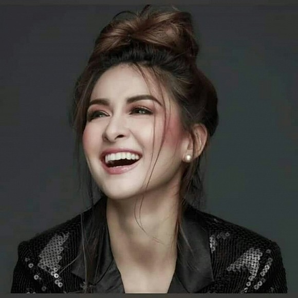 Cận cảnh dung nhan của mỹ nhân đẹp nhất Philippines Marian Rivera sau hơn 1 tháng sinh con, nhan sắc đỉnh cao khiến ai cũng trầm trồ - Ảnh 1.