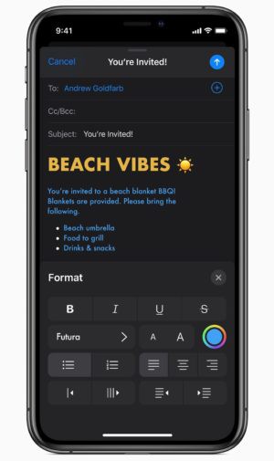 Android v&agrave; iOS đang dần trở n&ecirc;n giống nhau, đ&oacute; l&agrave; điều tuyệt vời đối với người d&ugrave;ng - Ảnh 4.
