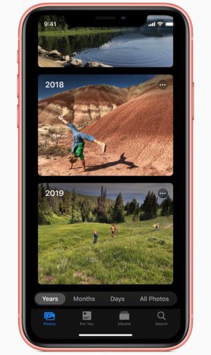 Android v&agrave; iOS đang dần trở n&ecirc;n giống nhau, đ&oacute; l&agrave; điều tuyệt vời đối với người d&ugrave;ng - Ảnh 5.