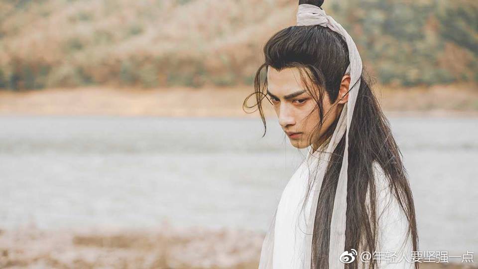 Dàn sao Bên nhau trọn đời sau 4 năm: Đường Yên - Chung Hán Lương bất ngờ bị cặp sao phụ vượt mặt ngoạn mục - Ảnh 16.