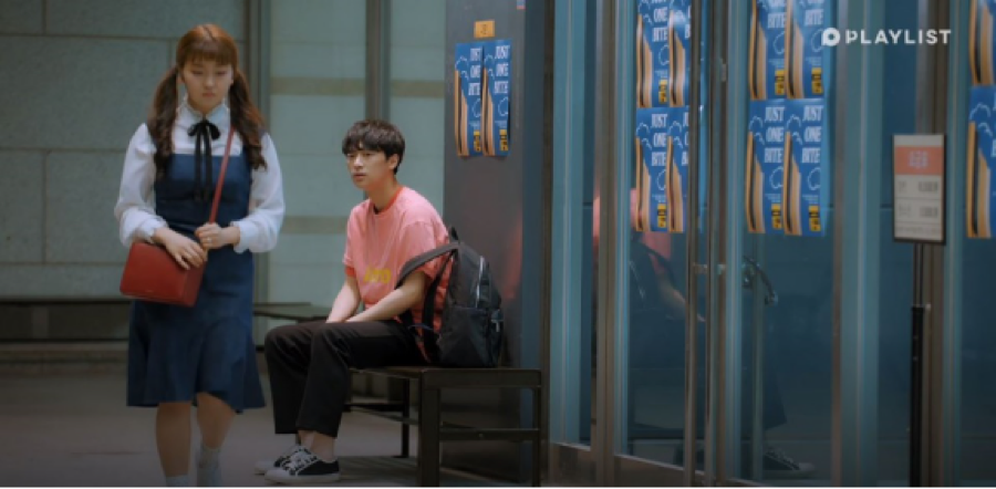 3 web drama đổi gió khi truyền hình Hàn gần đây quá dở: Số 2 là động lực cho các chị em có bồ! - Ảnh 7.