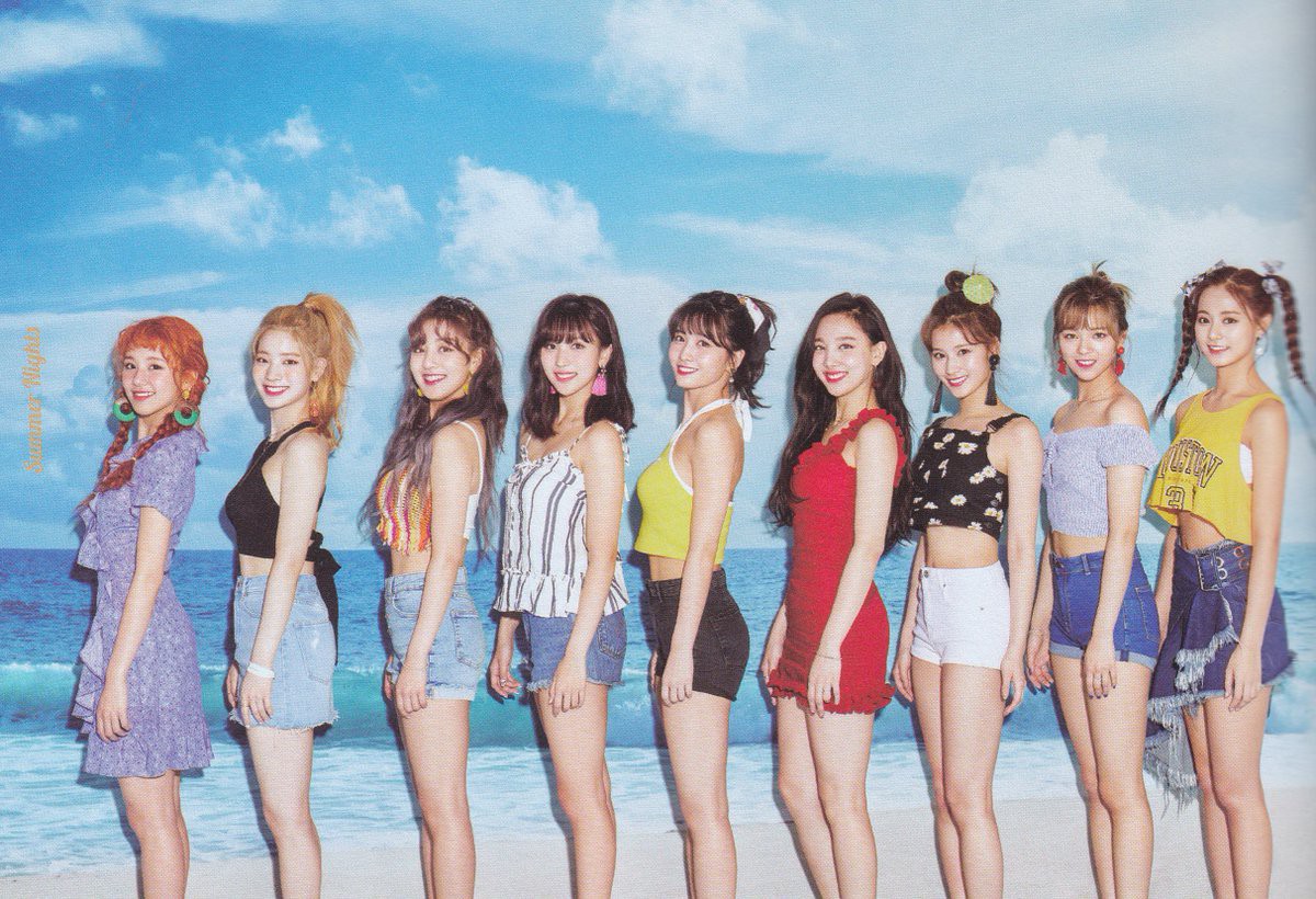 Chẳng phải hit hè 2018 của BLACKPINK hay Red Velvet, đây mới là ca khúc lội ngược dòng trên BXH hè 2019 - Ảnh 4.