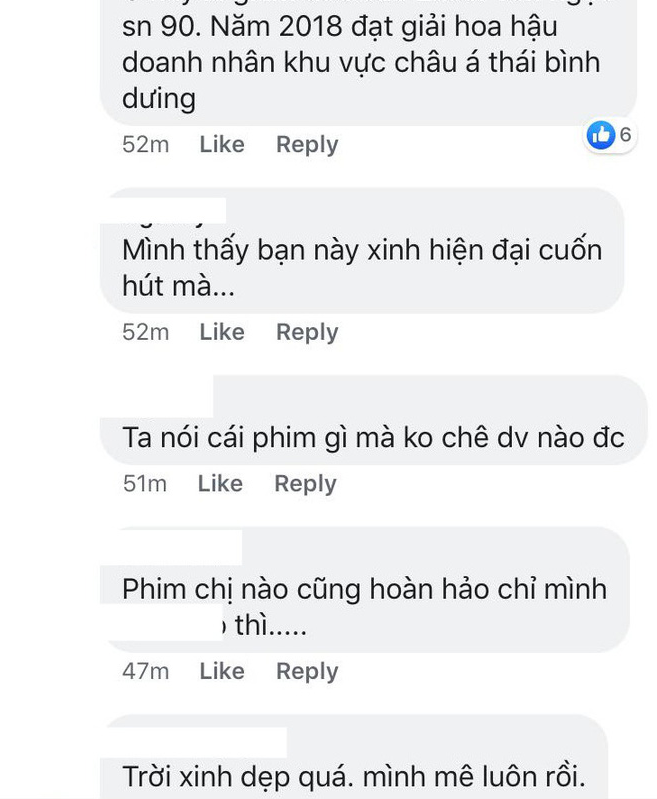 Đánh ghen quá thanh lịch, fan Về Nhà Đi Con chuyển sang crush... tình địch của Huệ - Ảnh 5.