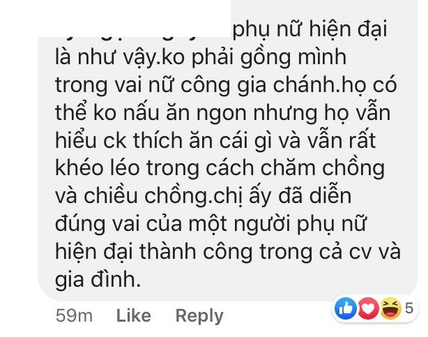 Đánh ghen quá thanh lịch, fan Về Nhà Đi Con chuyển sang crush... tình địch của Huệ - Ảnh 10.