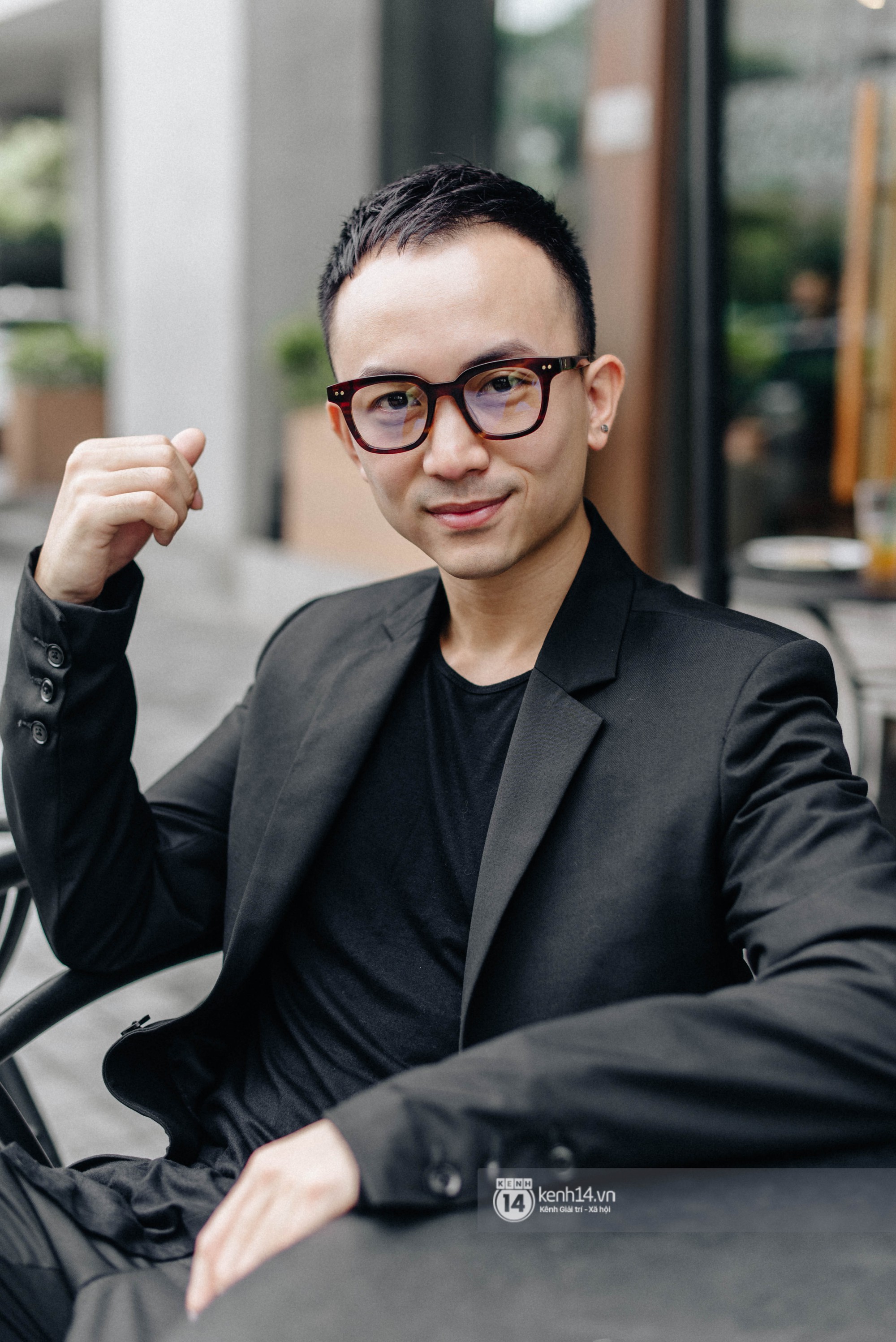 Dũng đào hoa (Về Nhà Đi Con): Nếu Vũ tử tế, Dũng đã không đụng đến Thư - Ảnh 2.