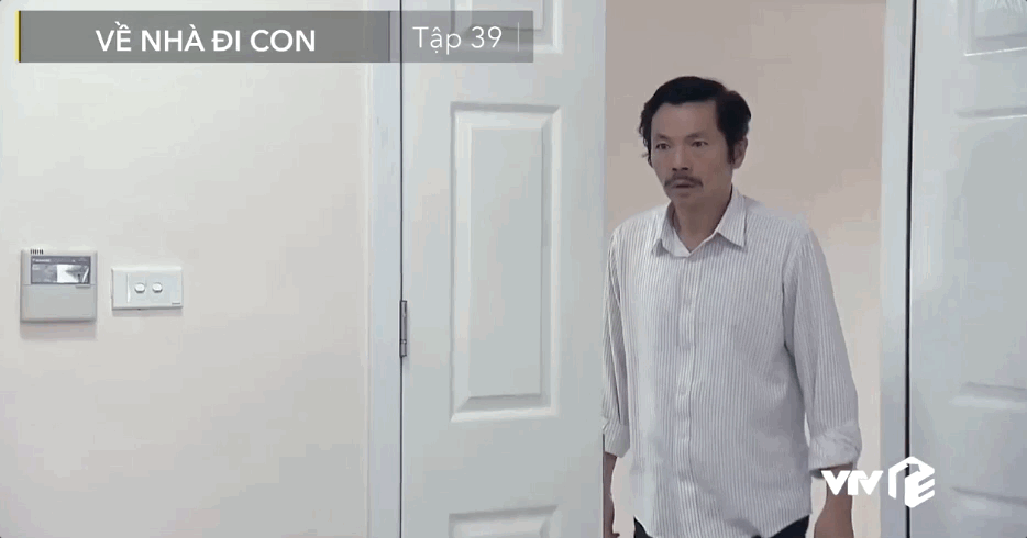Nh&aacute; h&agrave;ng Về Nh&agrave; Đi Con tập 39: B&aacute;c sĩ Th&agrave;nh chăm s&oacute;c bệnh nh&acirc;n qu&aacute; nhiệt t&igrave;nh v&agrave; l&atilde;nh nguy&ecirc;n c&aacute;i n&oacute;n cối từ Khải - Ảnh 4.