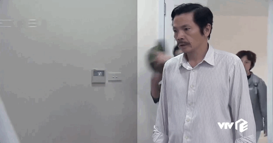Nh&aacute; h&agrave;ng Về Nh&agrave; Đi Con tập 39: B&aacute;c sĩ Th&agrave;nh chăm s&oacute;c bệnh nh&acirc;n qu&aacute; nhiệt t&igrave;nh v&agrave; l&atilde;nh nguy&ecirc;n c&aacute;i n&oacute;n cối từ Khải - Ảnh 5.