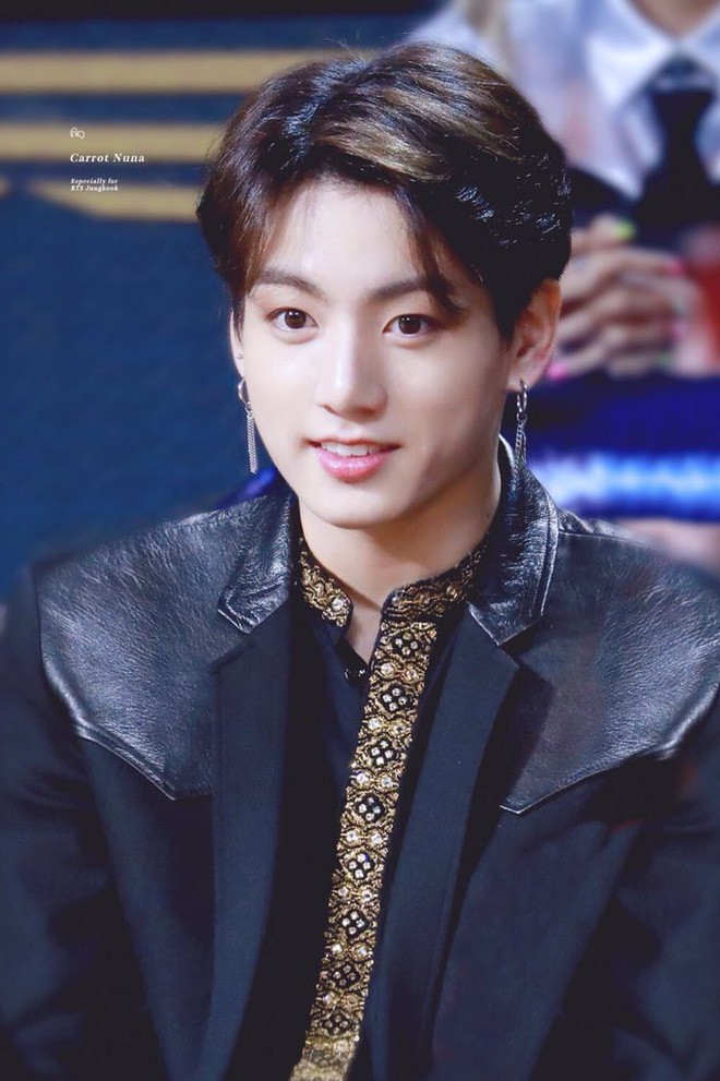 Bật khóc vì một lỗi sai nhỏ không ai để ý, Jungkook khiến fan vừa đau lòng vừa tự hào vì lý do ẩn sau - Ảnh 1.