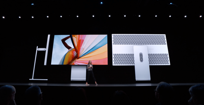 Ch&acirc;n đế m&agrave;n h&igrave;nh Apple gi&aacute; 20 triệu thực ra kh&ocirc;ng qu&aacute; xa xỉ, phải chăng ch&uacute;ng ta đ&atilde; hiểu lầm? - Ảnh 1.