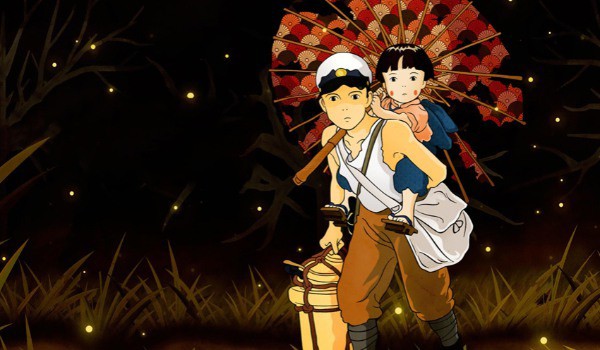 10 Phim Hoạt Hinh Ghibli Bất Hủ Với Thời Gian Số 2 Ngược Tam đến Nỗi Khoc Hết Cả Lit Nước Mắt