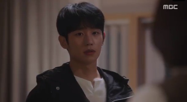 One Spring Night tập 5: Vì yêu trai trẻ, Han Ji Min bất chấp chia tay mối tình 8 năm! - Ảnh 12.