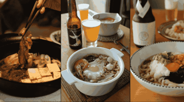 Người phụ nữ 20 năm nấu cơm kh&ocirc;ng bữa n&agrave;o giống bữa n&agrave;o v&agrave; h&agrave;nh tr&igrave;nh đi t&igrave;m sự hưởng lạc ngay trong tổ ấm của ch&iacute;nh m&igrave;nh - Ảnh 3.