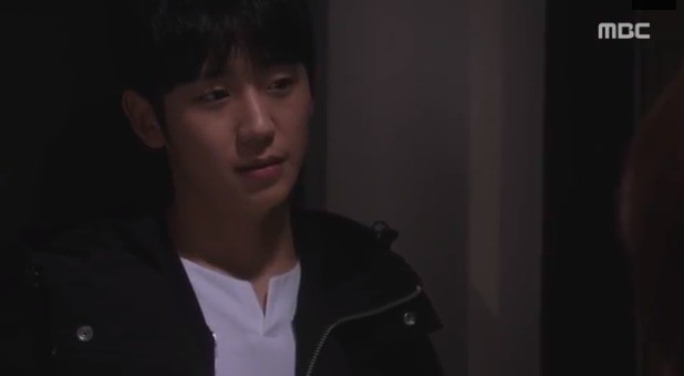 One Spring Night tập 5: Vì yêu trai trẻ, Han Ji Min bất chấp chia tay mối tình 8 năm! - Ảnh 6.