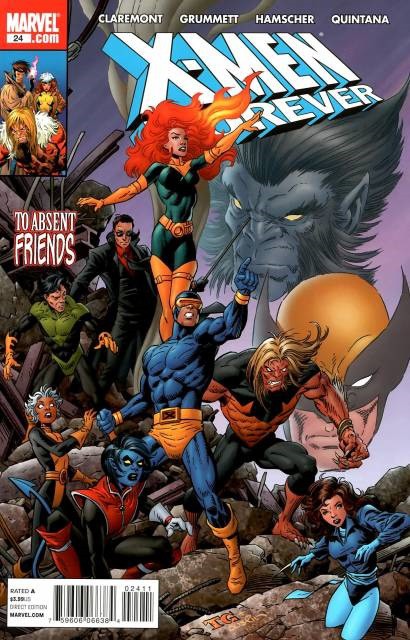 Xử đẹp combo 20 “quả trứng” phượng hoàng của X-Men: Dark Phoenix, tự tin khi chúng bạn hỏi Chị hiểu hông? - Ảnh 6.