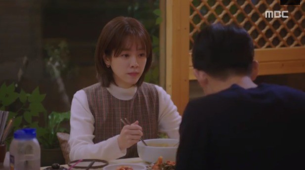 One Spring Night tập 5: Vì yêu trai trẻ, Han Ji Min bất chấp chia tay mối tình 8 năm! - Ảnh 7.