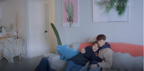 3 web drama đổi gió khi truyền hình Hàn gần đây quá dở: Số 2 là động lực cho các chị em có bồ! - Ảnh 11.