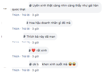 Đánh ghen quá thanh lịch, fan Về Nhà Đi Con chuyển sang crush... tình địch của Huệ - Ảnh 16.