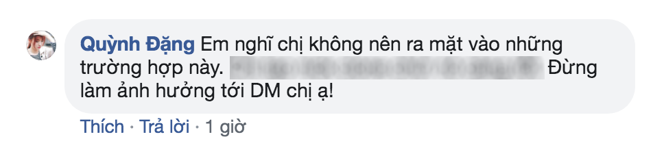 Quỳnh Anh - bạn gái Duy Mạnh vào thẳng Facebook cầu thủ Thái Lan gọi bằng thằng, dân tình nhắc: Coi chừng ảnh hưởng đội mình đấy! - Ảnh 7.
