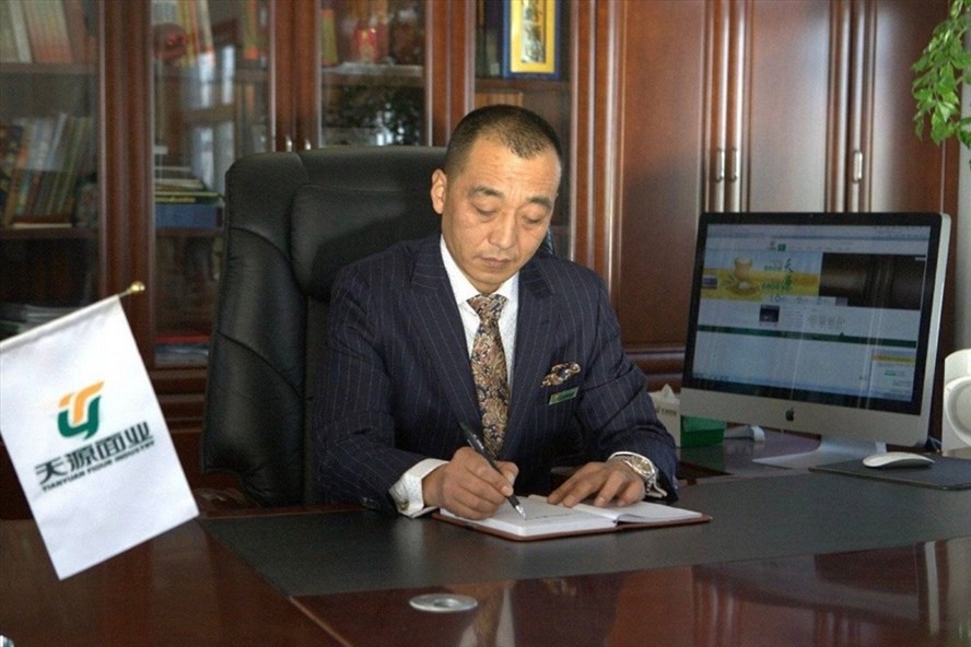 Trung Quốc xử tử doanh nhân cưỡng hiếp 25 trẻ vị thành niên - Ảnh 1.