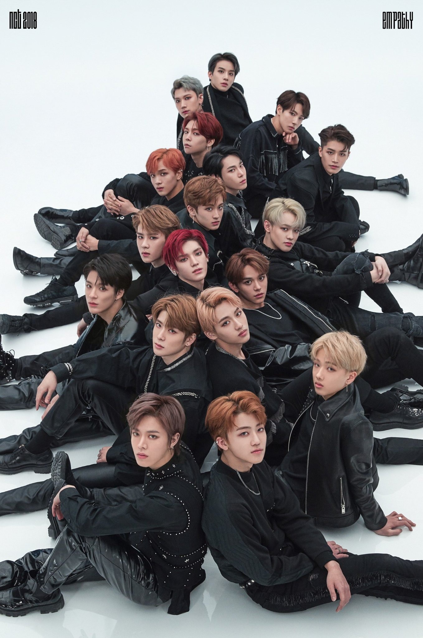 Điểm danh ngay những “bậc thầy sân khấu” của Kpop có khả năng gây sát thương cao ở mọi màn trình diễn - Ảnh 6. Điểm danh ngay những “bậc thầy sân khấu” của Kpop có khả năng gây sát thương cao ở mọi màn trình diễn - Ảnh 6.