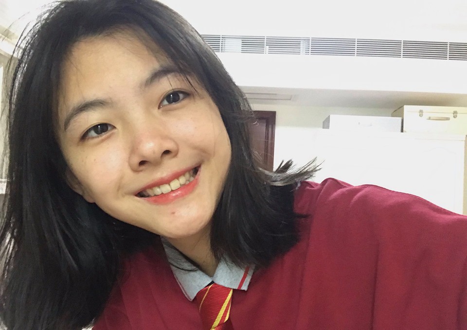 Gái xinh có mặt mộc cực phẩm thách thức cả cam thường, đăng ảnh tự dìm vẫn không thể nào chìm - Ảnh 8. Gái xinh có mặt mộc cực phẩm thách thức cả cam thường, đăng ảnh tự dìm vẫn không thể nào chìm - Ảnh 8.