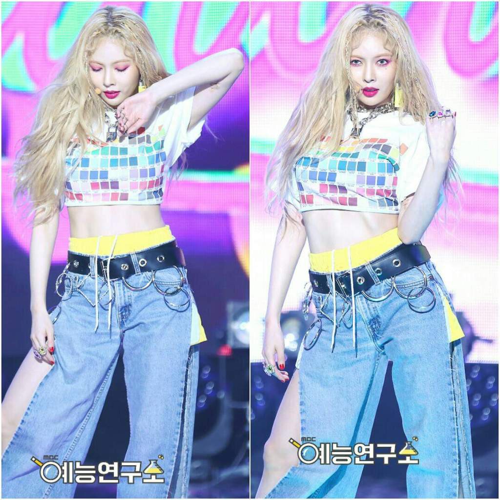 Điểm danh ngay những “bậc thầy sân khấu” của Kpop có khả năng gây sát thương cao ở mọi màn trình diễn - Ảnh 3. Điểm danh ngay những “bậc thầy sân khấu” của Kpop có khả năng gây sát thương cao ở mọi màn trình diễn - Ảnh 3.