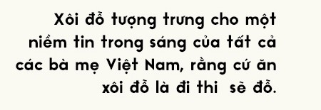 Dáng hình bố mẹ trước cổng trường thi: Bố mẹ sẽ luôn ở đó chờ con, dù là một kì thi hay là thử thách to lớn nào khác - Ảnh 2.