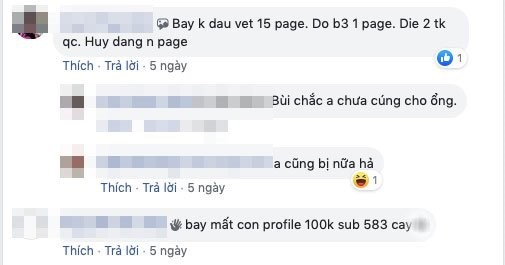 Facebook bị kết tội vô lý, độc tài khi khoá hàng loạt fanpage tại Việt Nam - Ảnh 2.