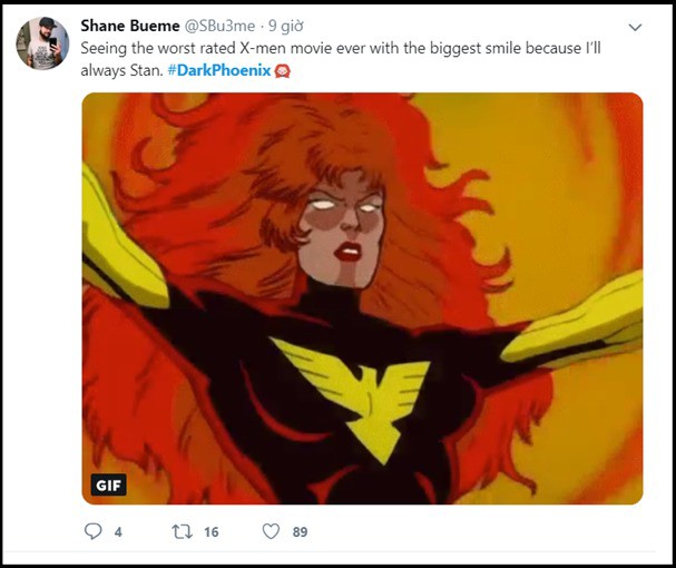 Fan X-Men phẫn nộ vì Dark Phoenix phá nát đế chế dị nhân 20 năm theo cách không thể hiểu nổi - Ảnh 8.