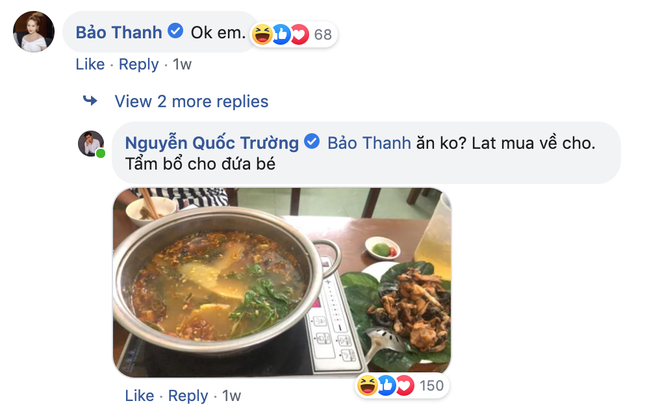 Nhập vai sâu như tập đoàn Về Nhà Đi Con: Phim đóng máy, rủ nhau lên facebook... diễn tiếp - Ảnh 4.