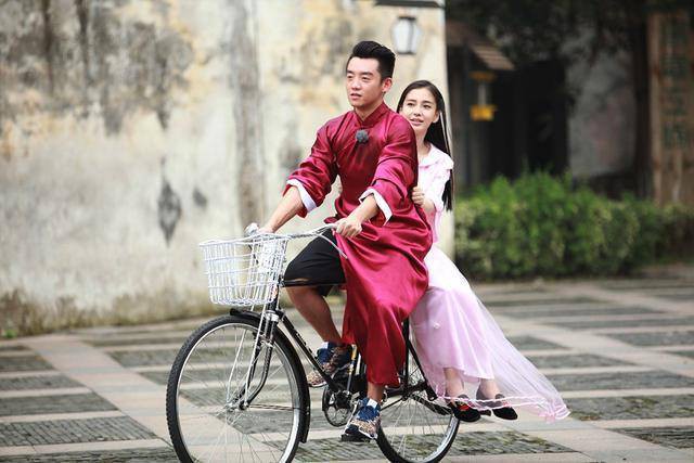 Cứ ngỡ Friday Couple trở lại Running Man Trung Quốc, không ngờ Trịnh Khải lại chơi ác với Angela Baby - Ảnh 4.