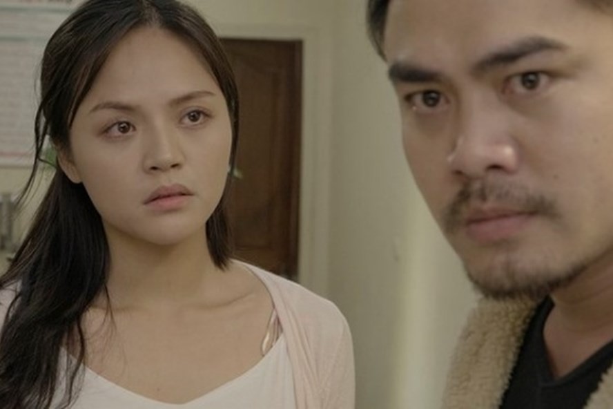 Cả thiên hạ đòi tát Khải (Về Nhà Đi Con) trong khi Huệ cũng đáng đánh không kém - Ảnh 2.