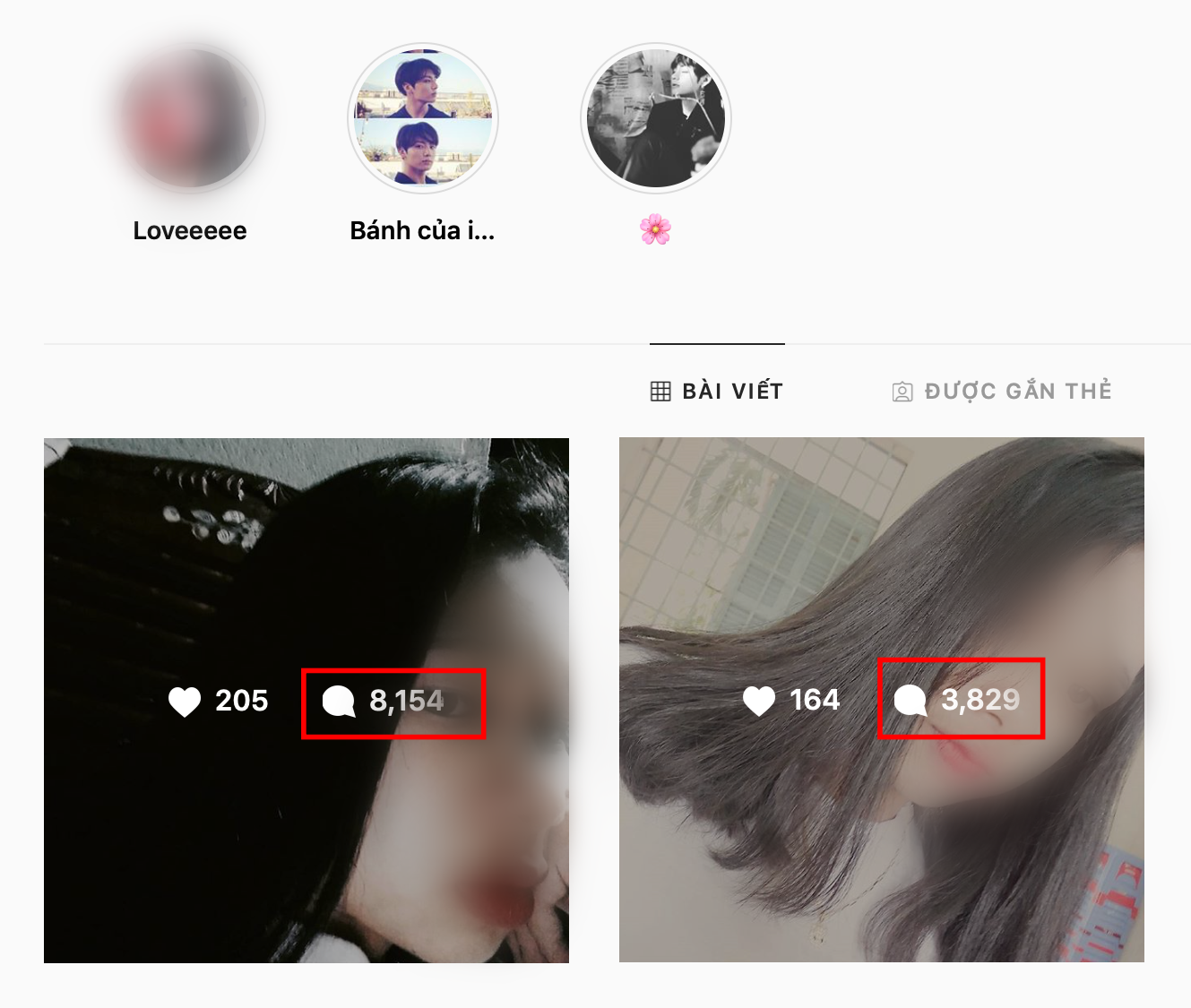 Gái xinh boom 20 cốc trà sữa bị tấn công Instagram và Facebook liên tục đến mức phải khóa tài khoản - Ảnh 4. Gái xinh boom 20 cốc trà sữa bị tấn công Instagram và Facebook liên tục đến mức phải khóa tài khoản - Ảnh 4.