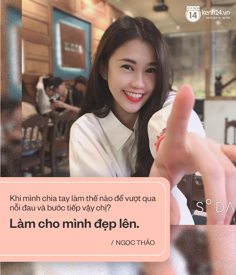 Trích nhanh loạt phát ngôn Ngọc Thảo dằn mặt ex: Xéo xắt cỡ nào mà tình cũ thiếu gia phải tức tốc đổi luôn Instagram? - Ảnh 4.