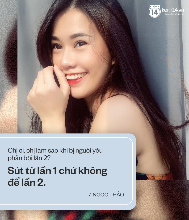 Trích nhanh loạt phát ngôn Ngọc Thảo dằn mặt ex: Xéo xắt cỡ nào mà tình cũ thiếu gia phải tức tốc đổi luôn Instagram? - Ảnh 2.