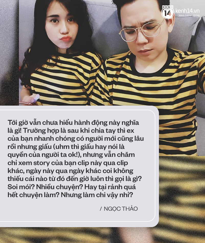 Trích nhanh loạt phát ngôn Ngọc Thảo dằn mặt ex: Xéo xắt cỡ nào mà tình cũ thiếu gia phải tức tốc đổi luôn Instagram? - Ảnh 10.