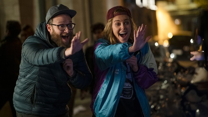 TUẦN NÀY XEM GÌ: Kính thưa các loại pet từ phượng hoàng đến cún cưng đua nhau náo loạn màn ảnh rộng - Ảnh 14.