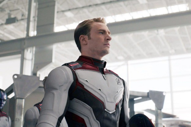 Cực sốc: Nhờ v&iacute;a người n&agrave;y, Black Widow sẽ được hồi sinh sau sự kiện nhảy n&uacute;i tại ENDGAME? - Ảnh 3.