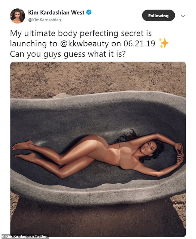 Đố fan đoán bí mật đằng sau body đồng hồ cát vạn người ao ước, Kim Kardashian ngậm ngùi nhận cái kết đắng - Ảnh 1.