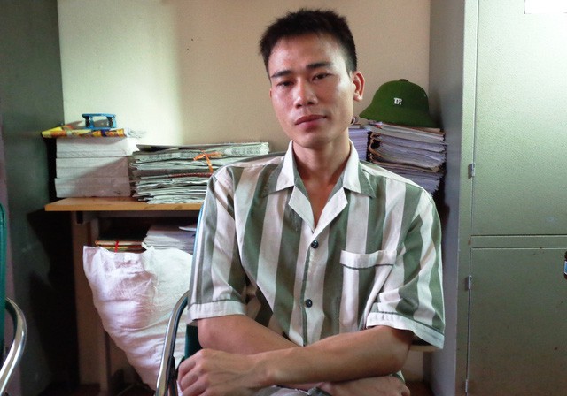 Giọt nước mắt muộn m&agrave;ng của g&atilde; đ&agrave;n &ocirc;ng lừa b&aacute;n 6 phụ nữ qua bi&ecirc;n giới  - Ảnh 1.