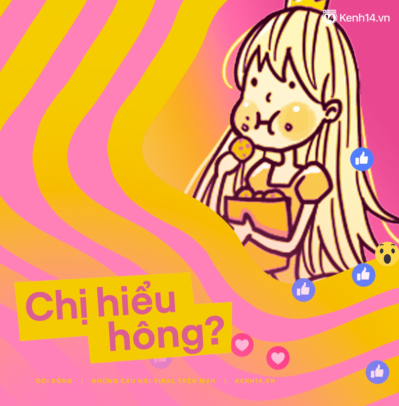 Nửa năm qua bạn không làm được gì nhưng dân mạng thì đã kịp nói câu nào viral câu đó: Đường đua “cụm từ của năm” chưa bao giờ xôm như này! - Ảnh 15. Nửa năm qua bạn không làm được gì nhưng dân mạng thì đã kịp nói câu nào viral câu đó: Đường đua “cụm từ của năm” chưa bao giờ xôm như này! - Ảnh 15.