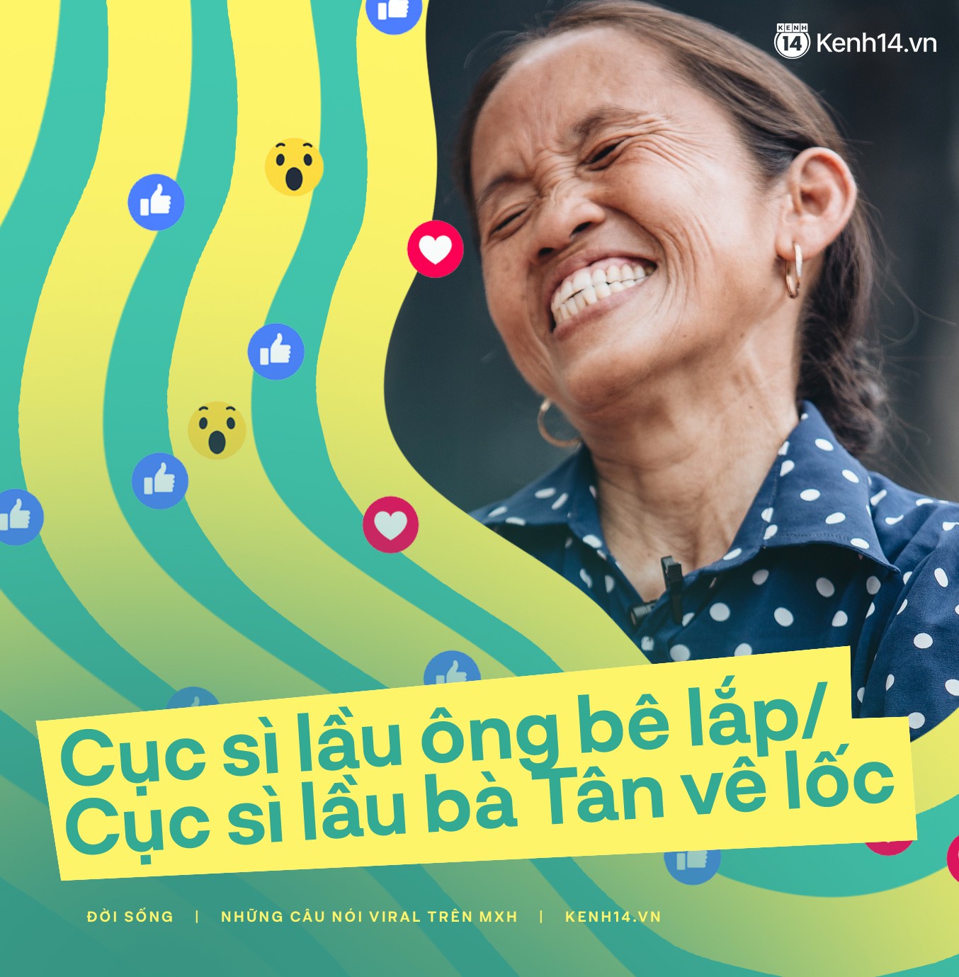 Nửa năm qua bạn không làm được gì nhưng dân mạng thì đã kịp nói câu nào viral câu đó: Đường đua “cụm từ của năm” chưa bao giờ xôm như này! - Ảnh 13. Nửa năm qua bạn không làm được gì nhưng dân mạng thì đã kịp nói câu nào viral câu đó: Đường đua “cụm từ của năm” chưa bao giờ xôm như này! - Ảnh 13.