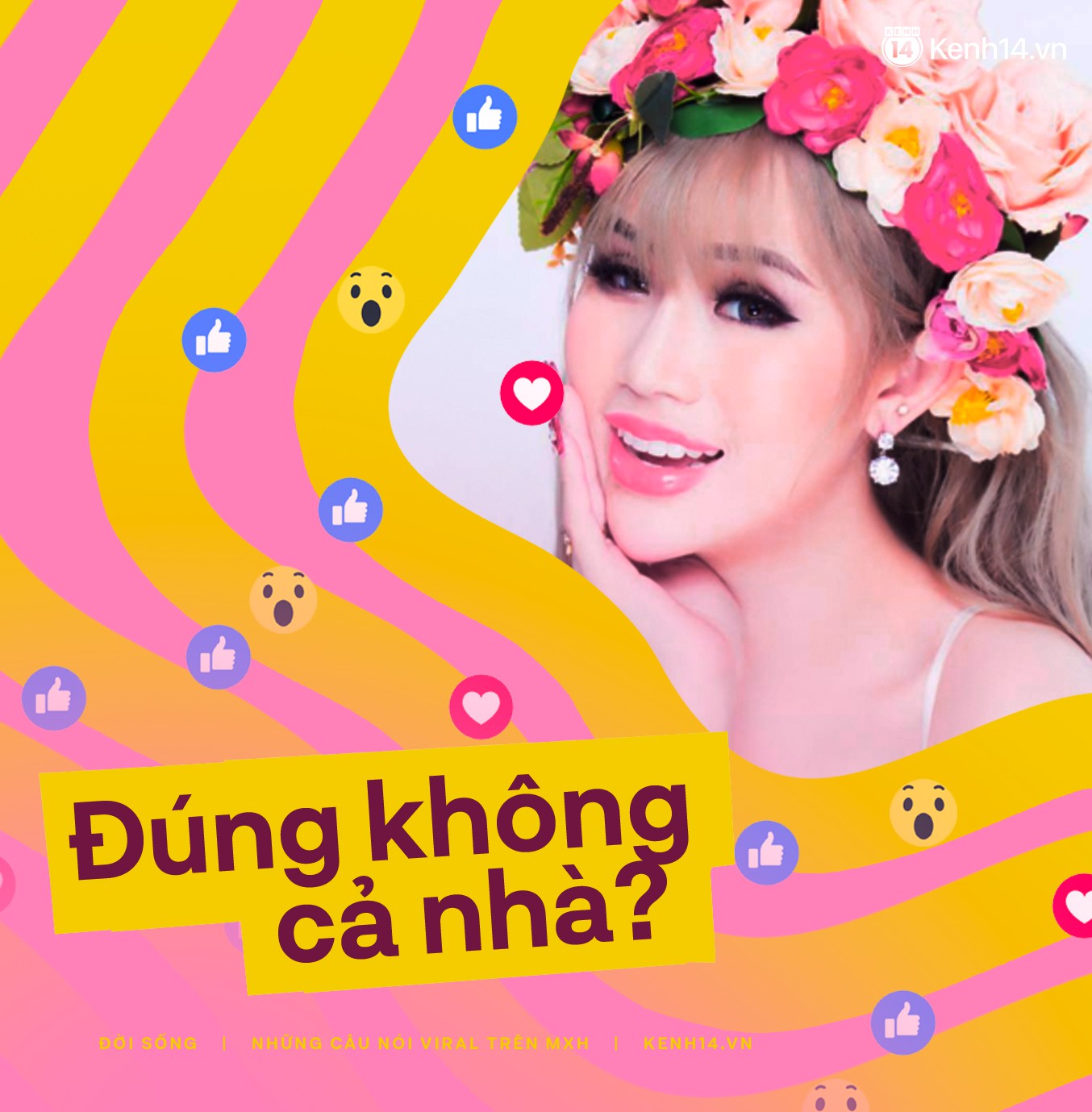 Nửa năm qua bạn không làm được gì nhưng dân mạng thì đã kịp nói câu nào viral câu đó: Đường đua “cụm từ của năm” chưa bao giờ xôm như này! - Ảnh 3. Nửa năm qua bạn không làm được gì nhưng dân mạng thì đã kịp nói câu nào viral câu đó: Đường đua “cụm từ của năm” chưa bao giờ xôm như này! - Ảnh 3.