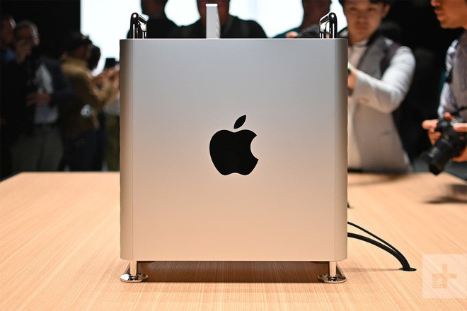 Đừng dùng 6.000 USD mua Mac Pro, tự dựng một chiếc PC cấu hình tương đương giá rẻ hơn nhiều - Ảnh 1.